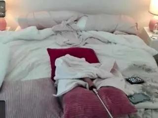 Camsoda Adult Webcam of itschloelaurent