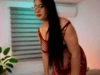 Camsoda Adult Webcam of rashellzepol