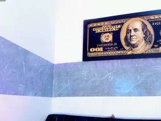 Camsoda Free Porn Cam of estrella-rousel