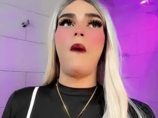 Camsoda Adult Webcam of alessa-mullen