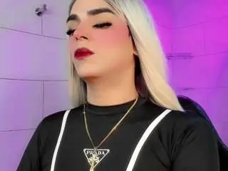 Camsoda Adult Webcams of alessa-mullen