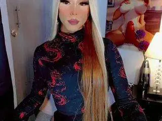 Camsoda Adult Webcam of anaiisvelvet