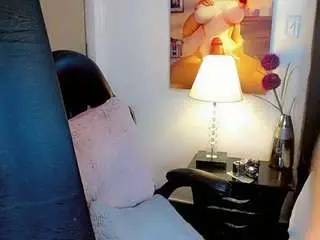 Camsoda Free Live Porn of anaiisvelvet