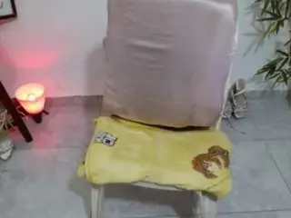 Camsoda Nude Webcam of miacoluxy
