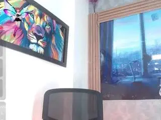 Camsoda Live Sex of astrid-cardenas