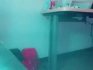 Camsoda Live Sex Cam of emeli-roushot