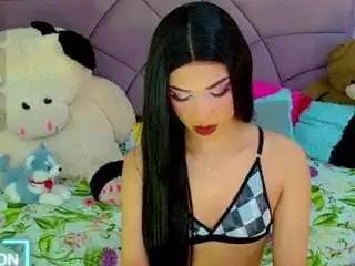 Camsoda Live Sex of catteleya-skinny