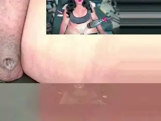 Camsoda Sex Cam of khloehermapridite