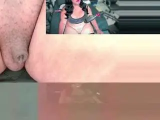 Camsoda Live Porn of khloehermapridite