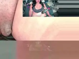 Camsoda Live Sex Cam of khloehermapridite