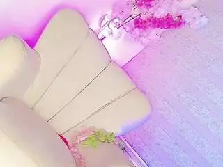 Camsoda Watch Live Sex Cams of kiaramichelll
