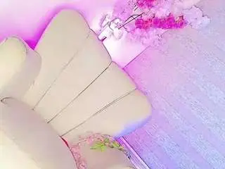 Camsoda Sex Chat of kiaramichelll