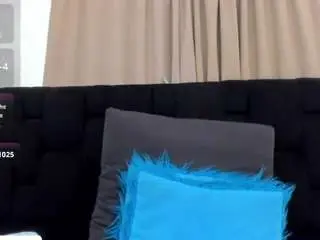 Camsoda Sex Cam of yessicabelltran