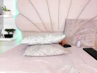 Camsoda Live Porn of daniela-tovar