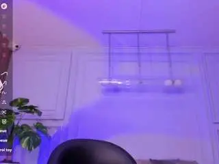 Camsoda Best Webcam of keytin-thomson