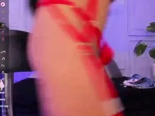 Camsoda Adult Webcam of keytin-thomson