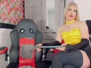Camsoda Sex Chat of thiara-veky