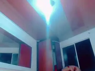 Camsoda Nude Webcam of camilaawild