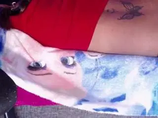 Camsoda Live Sex of lavronbitch