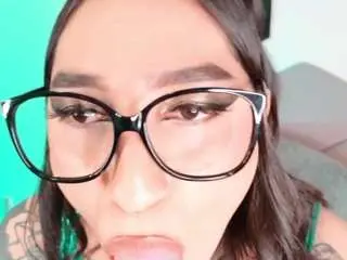Camsoda Adult Video Chat of juliana-roble