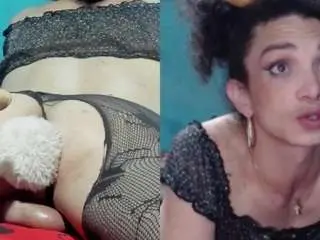Camsoda Adult Webcam of mia-kathelyn