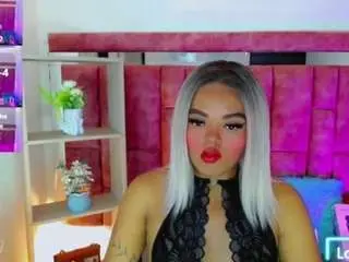 Camsoda Adult Video Chat of bryttannyjhons