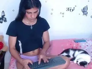 Camsoda Live Sex Cam of karen-sofia-19