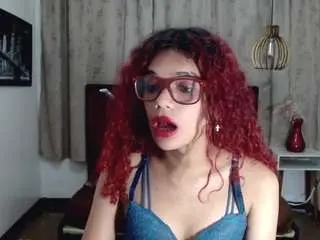 Camsoda Private Sex Chat of luisa-torres1