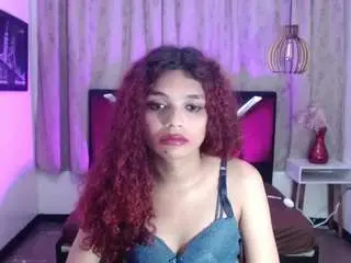 Camsoda Best Webcam of luisa-torres1