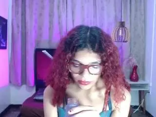 Camsoda Adult Webcams of luisa-torres1