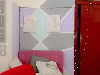 Camsoda Free Live Porn of dolly-dirty