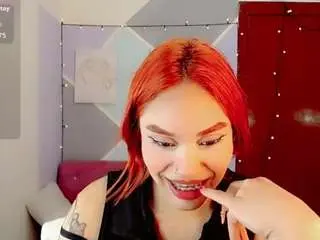 Camsoda Free Live Porn of dolly-dirty