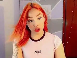 Camsoda Sex Chat of dolly-dirty