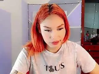 Camsoda Adult Video Chat of dolly-dirty