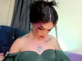 Camsoda Best Webcam of lorena-capelli