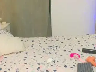 Camsoda Sex Chat of ariana-girlhottss