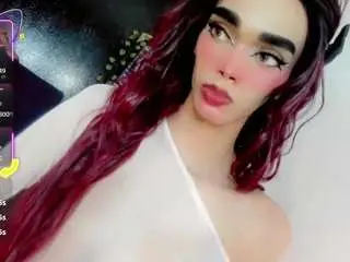 Camsoda Private Sex Chat of camila-valkyrie