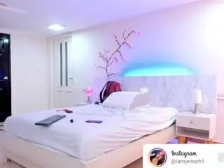 Camsoda Private Sex Chat of charolbruce