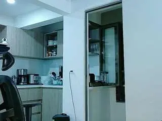 Camsoda Adult Webcam of kendallcurkovaa