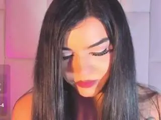 Camsoda Sex Chat of rosselfinol