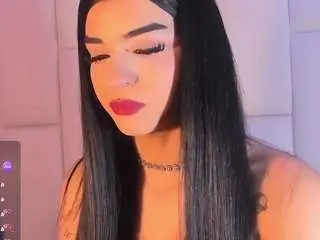 Camsoda Free Live Porn of rosselfinol
