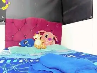 Camsoda Live Porn of rianna-garcia1
