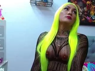 Camsoda Adult Webcam of mafiahot777