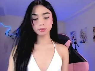 Camsoda Adult Webcams of reashell01