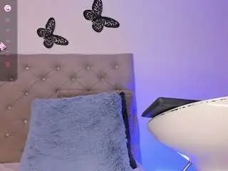 Camsoda Adult Webcams of rossealicee