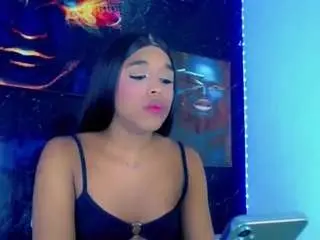 Camsoda Nude Webcam of victorph