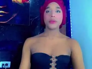 Camsoda Adult Webcam of victorph