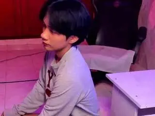 Camsoda Live Porn of eriolwest
