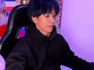 Camsoda Live Sex of eriolwest