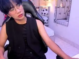 Camsoda Sex Cam of eriolwest